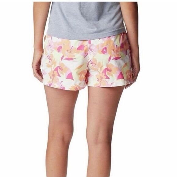 Columbia Sandy River II Printed Shorts NWT - Picture 2 of 11